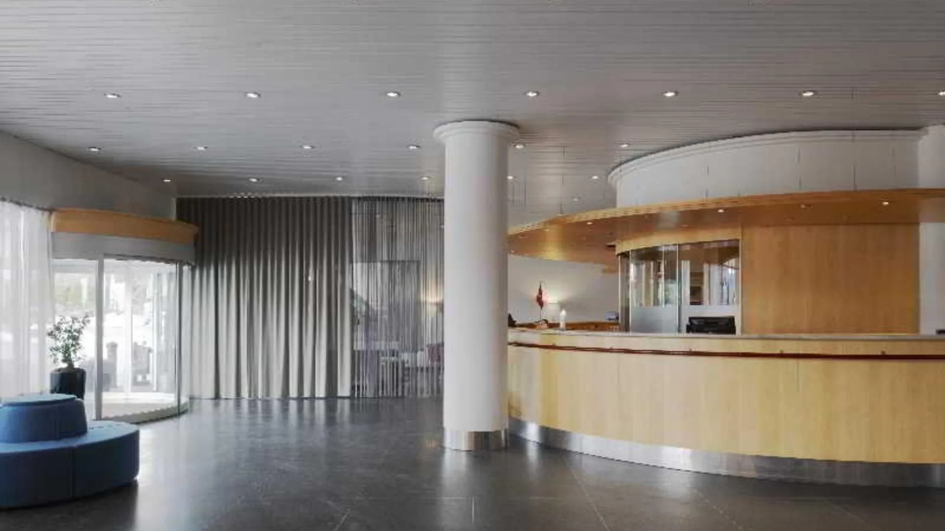 **** Hotel Villa Foresta Lidingo Sweden