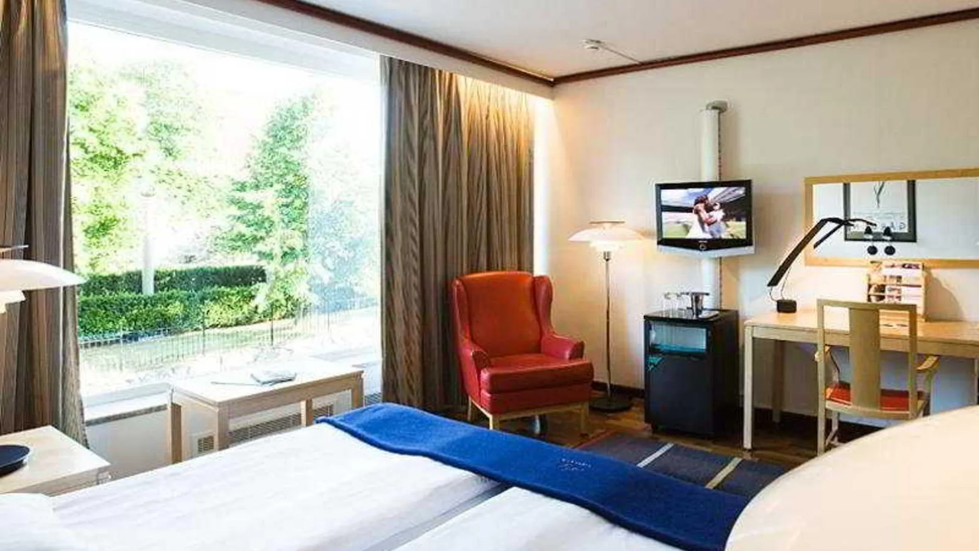 Villa Foresta Lidingo Hotel