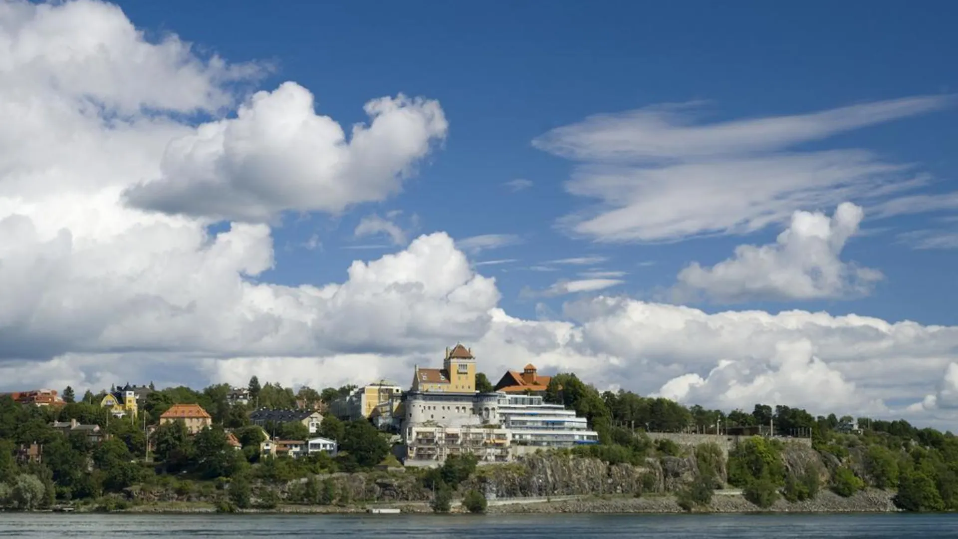 Villa Foresta Lidingo 4*,  Sweden