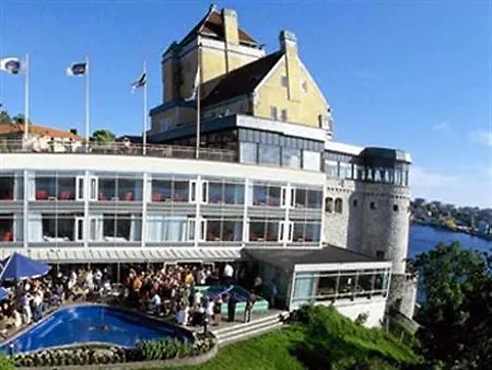 Hotel Villa Foresta Lidingo
