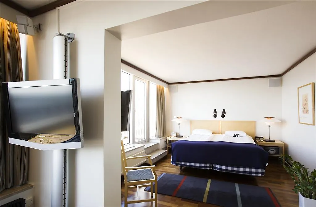 **** Hotel Villa Foresta Lidingo Sweden