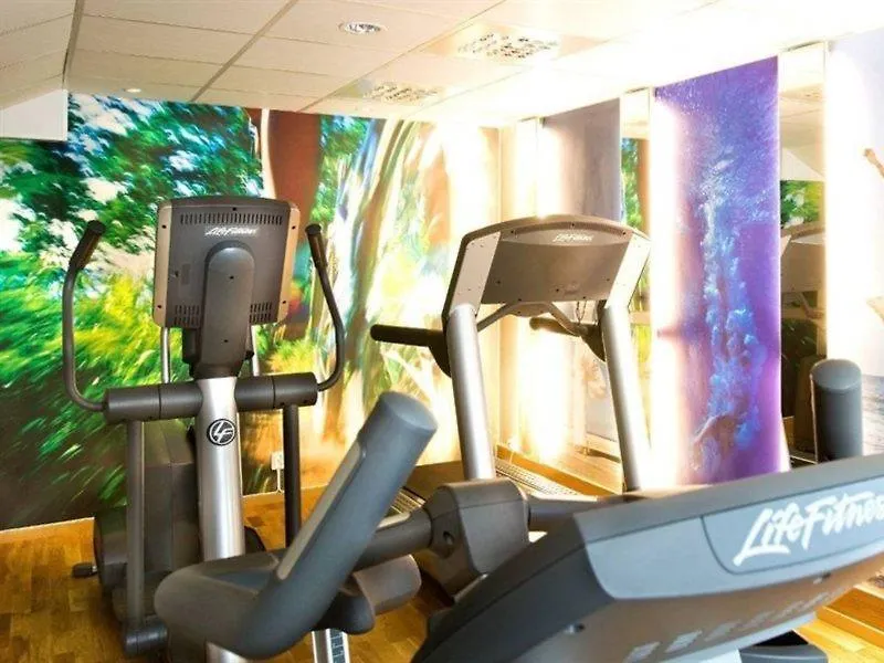 **** Hotel Villa Foresta Lidingo Sweden