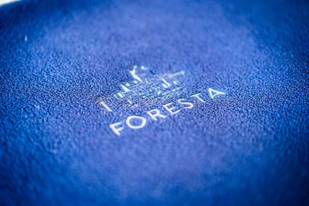 Villa Foresta Lidingo Sweden