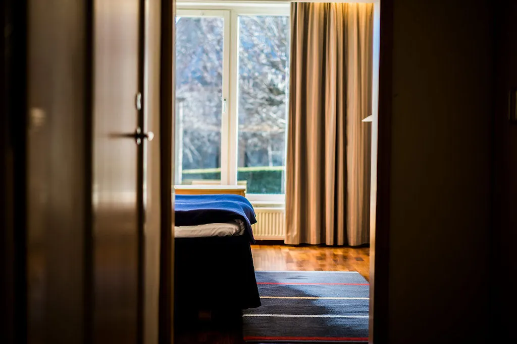 Villa Foresta Lidingo Hotel