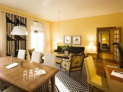 **** Hotel Villa Foresta Lidingo Sweden