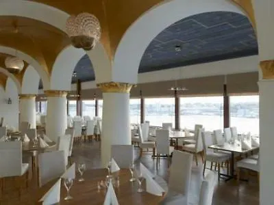 Hotel Villa Foresta Lidingo