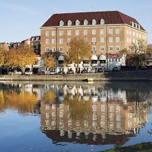 **** Hotel Scandic Swania Sweden