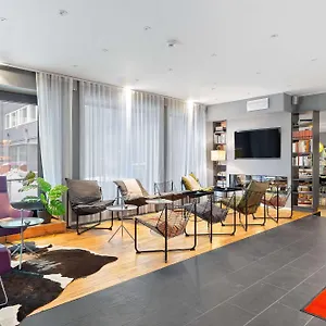 3* Hotel Connect Kista