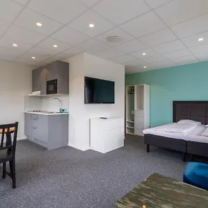 Aparthotel Stockholm