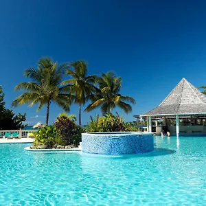 *** Resort Starfish Tobago Trinidad And Tobago