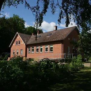 ** Hostel Hallandsasen Sweden