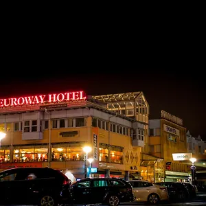 *** Hotel Euroway Zweden