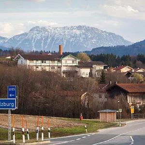 *** Hotel Chiemgau Viktoria Duitsland