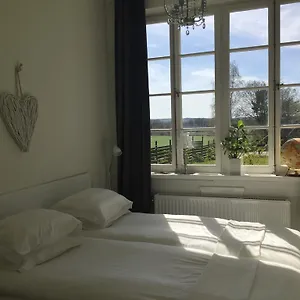 *** Bed & Breakfast Wramsta Sweden