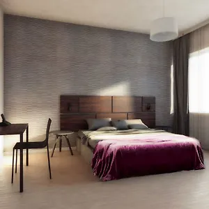 4* Hotel Western Park Airport