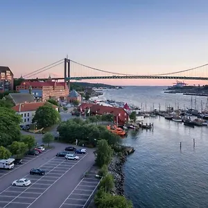 **** Hotel Quality Waterfront Zweden