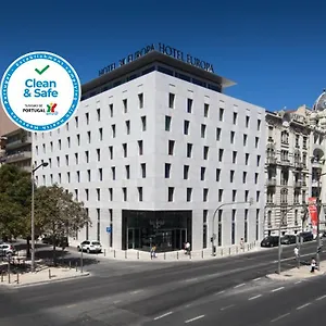 **** Hotel 3k Europa Portugal