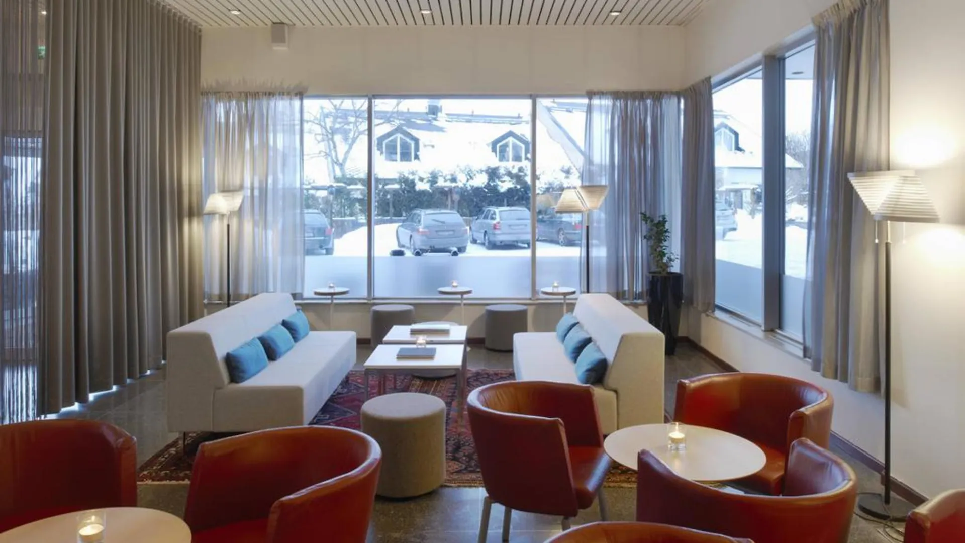 Villa Foresta Lidingö 4*,