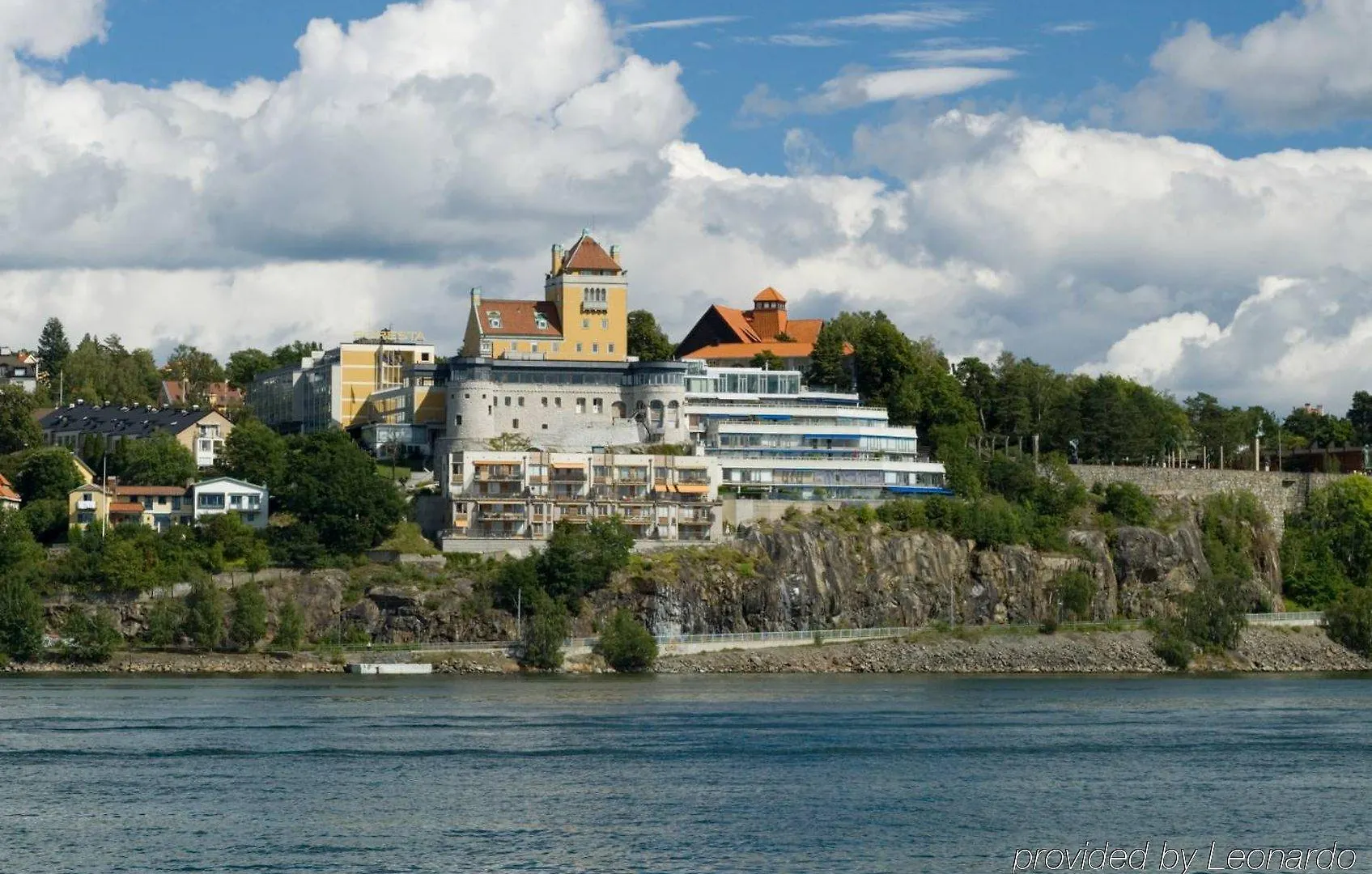 Villa Foresta Lidingö Hotel