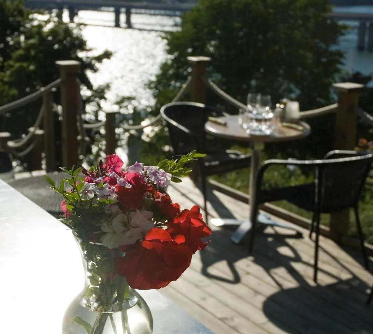Villa Foresta Lidingö