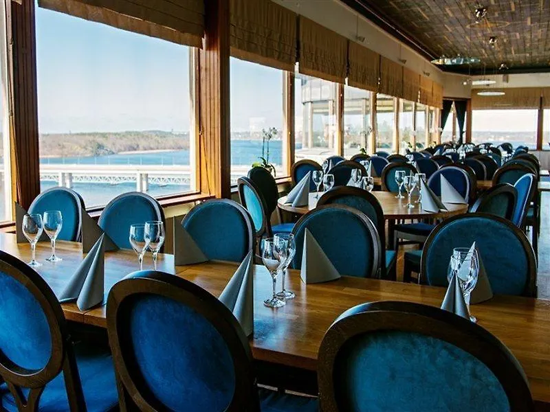 Hotel Villa Foresta Lidingö