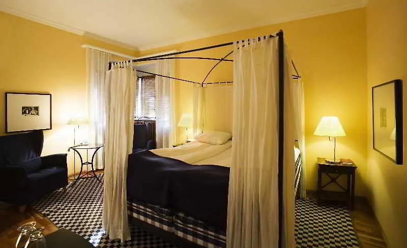 Villa Foresta Lidingö 4*,