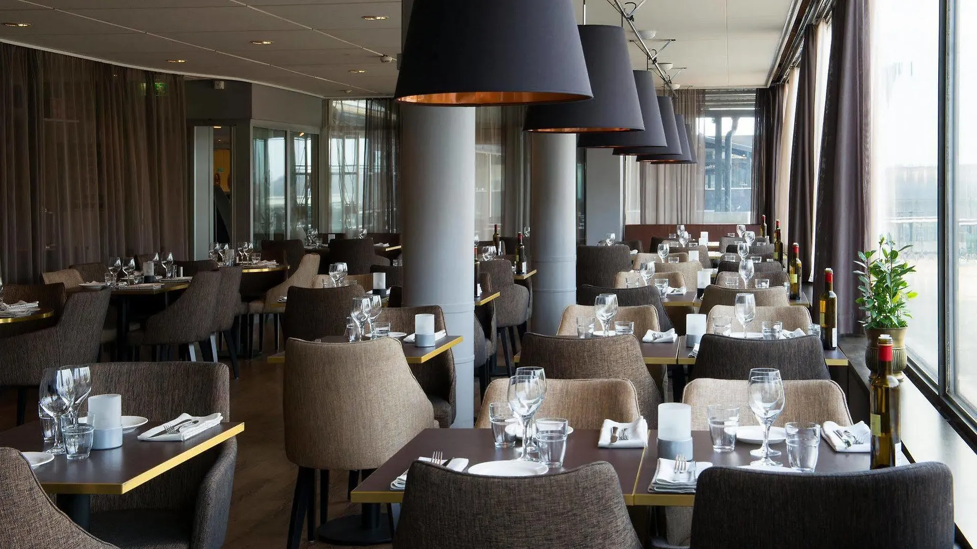 **** Hotel Villa Foresta Lidingö Zweden