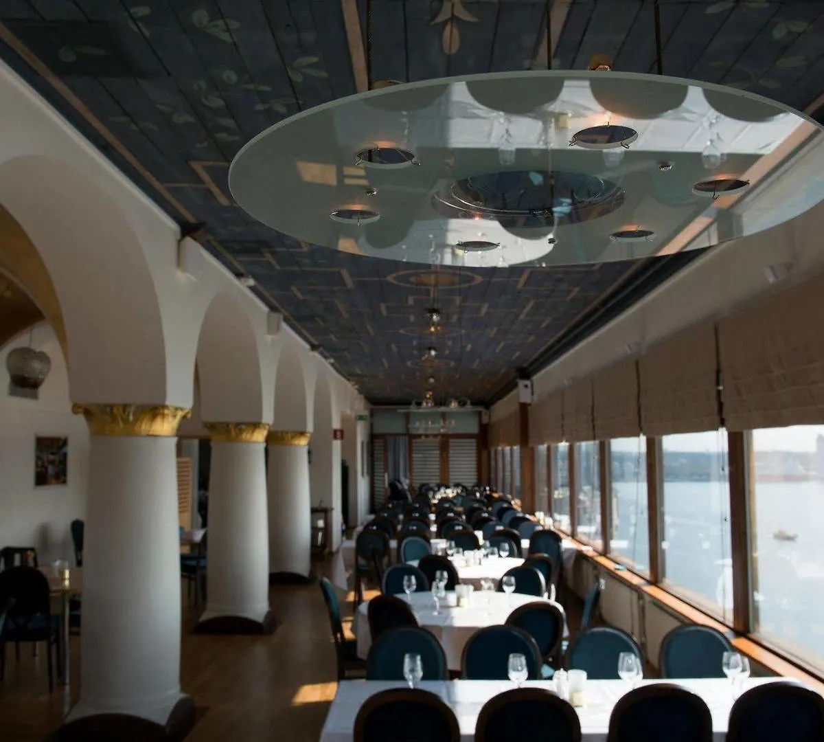 Hotel Villa Foresta Lidingö