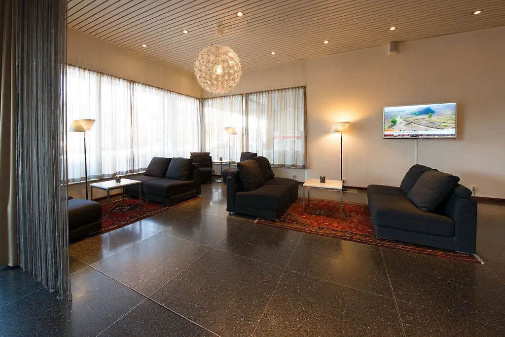Villa Foresta Lidingö Hotel