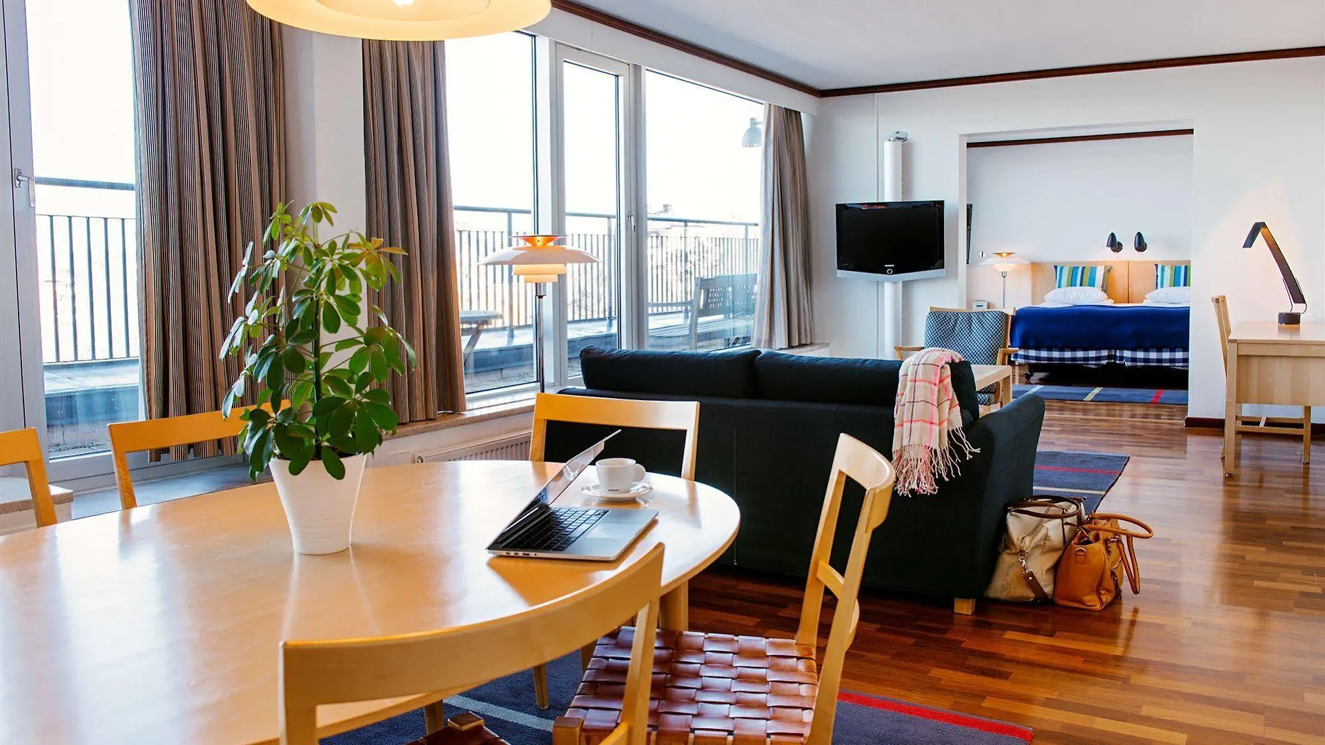 Villa Foresta Lidingö Hotel