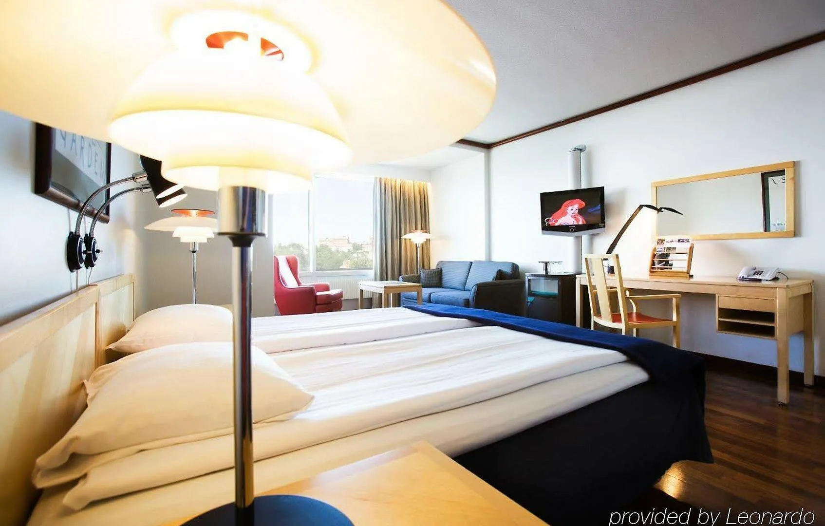 Hotel Villa Foresta Lidingö