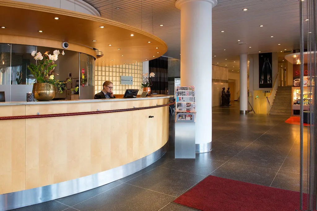 Villa Foresta Lidingö