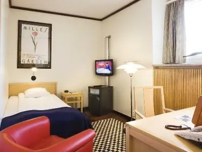 Hotel Villa Foresta Lidingö