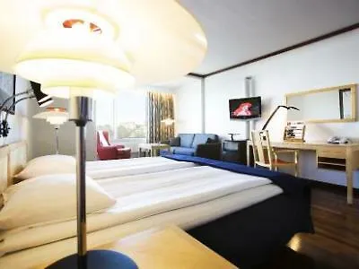 Villa Foresta Lidingö Hotel