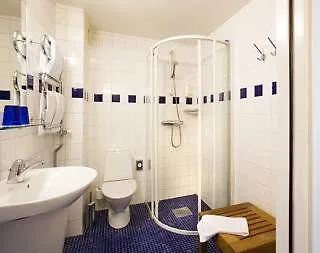 Villa Foresta Lidingö Hotel